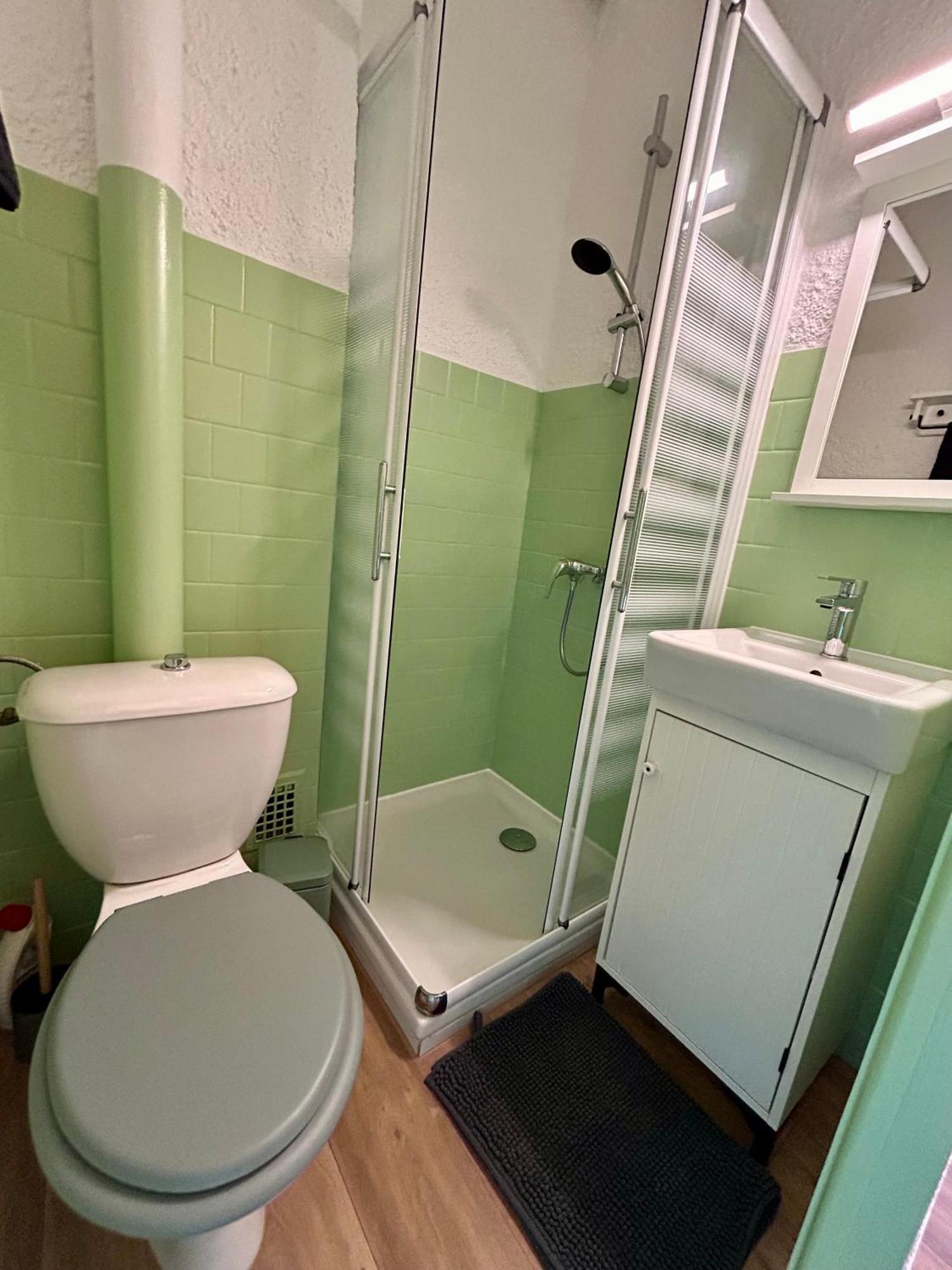 Apartment El Galion, Piscine, Plage, Terrain Tennis *