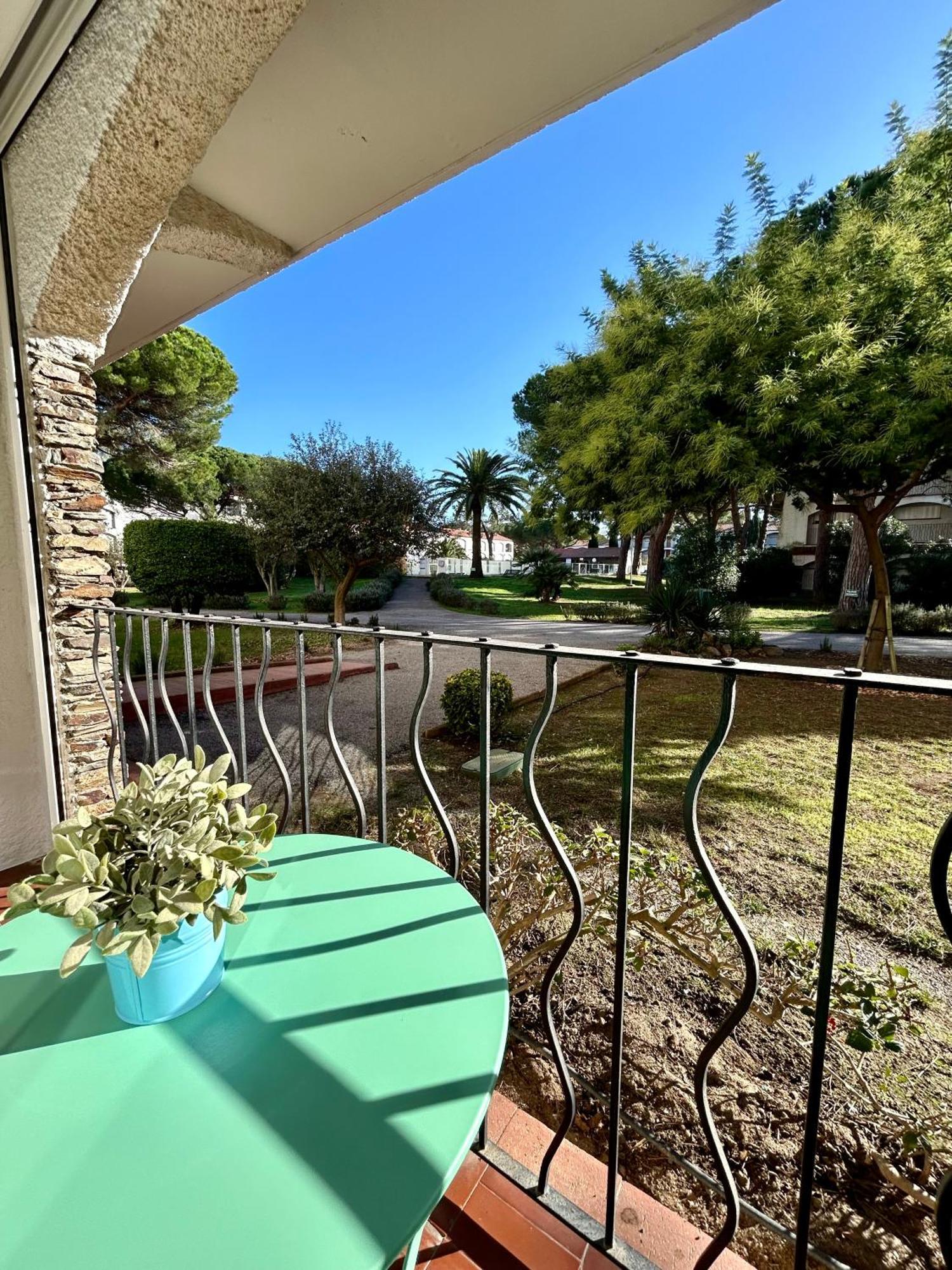 El Galion, Piscine, Plage, Terrain Tennis Apartment Argelès-sur-Mer